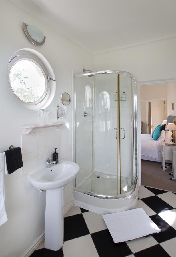 Guest house Brooklands House Cape Town
