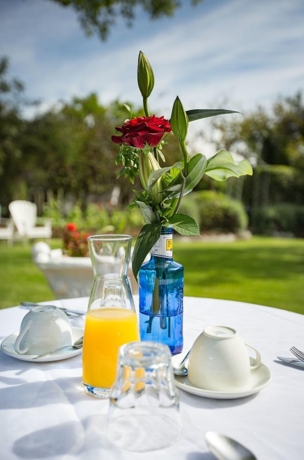 Guest house Brooklands House 4*
