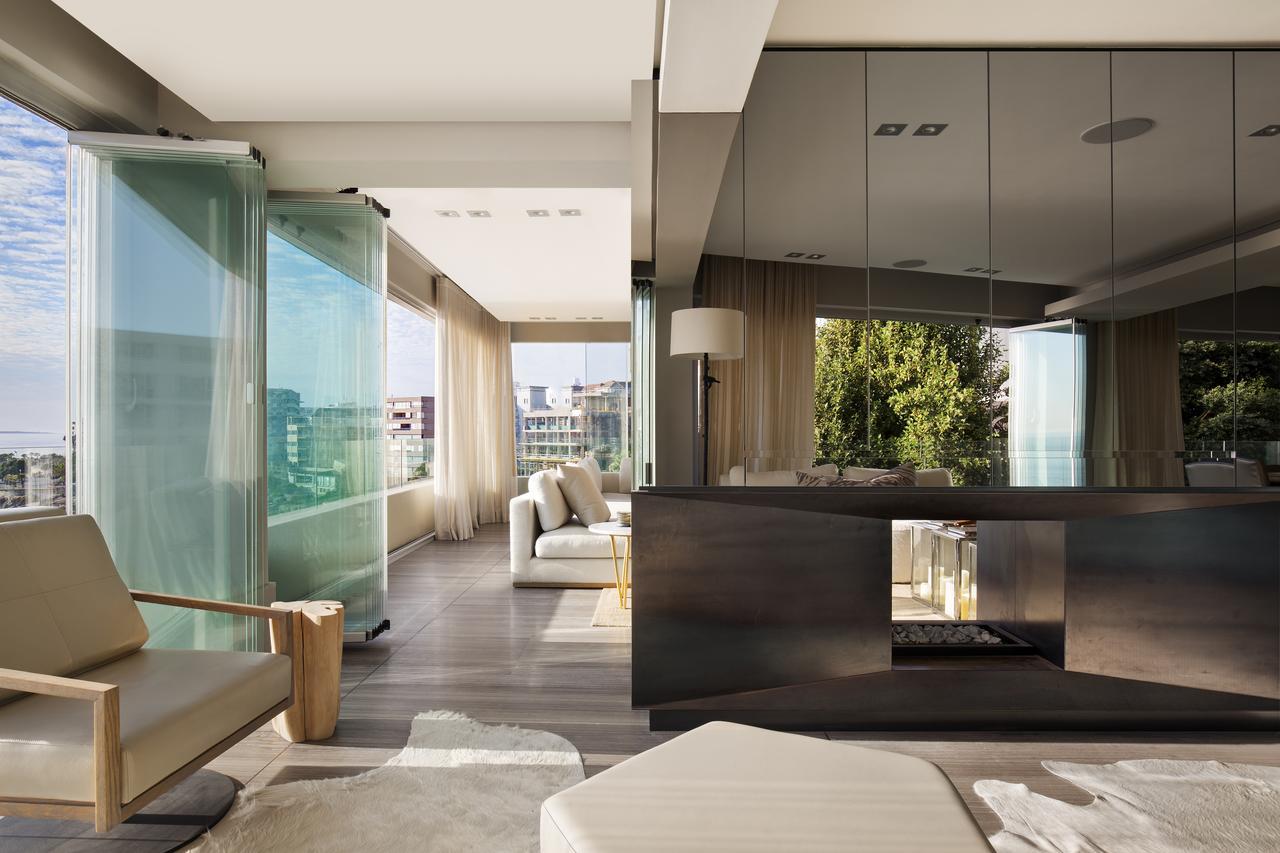The Bantry Apartamento *
