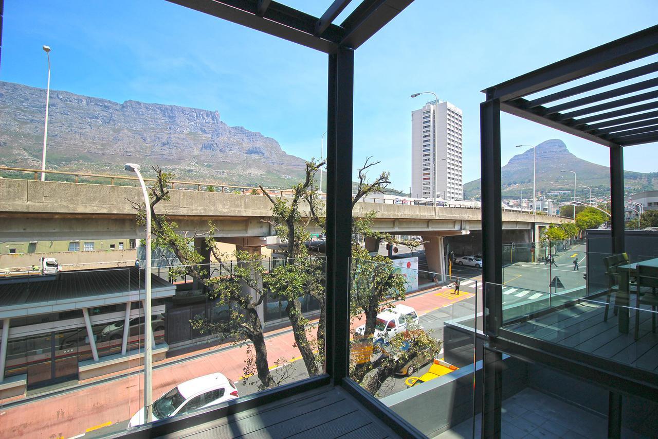 Sloane Square Apartments By Propr Cape Town