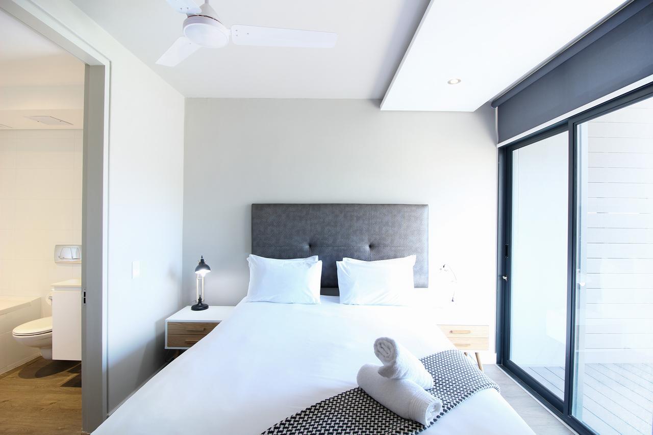 Sloane Square Apartments By Propr
