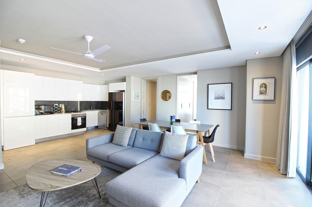 Sloane Square Apartments By Propr * Cape Town