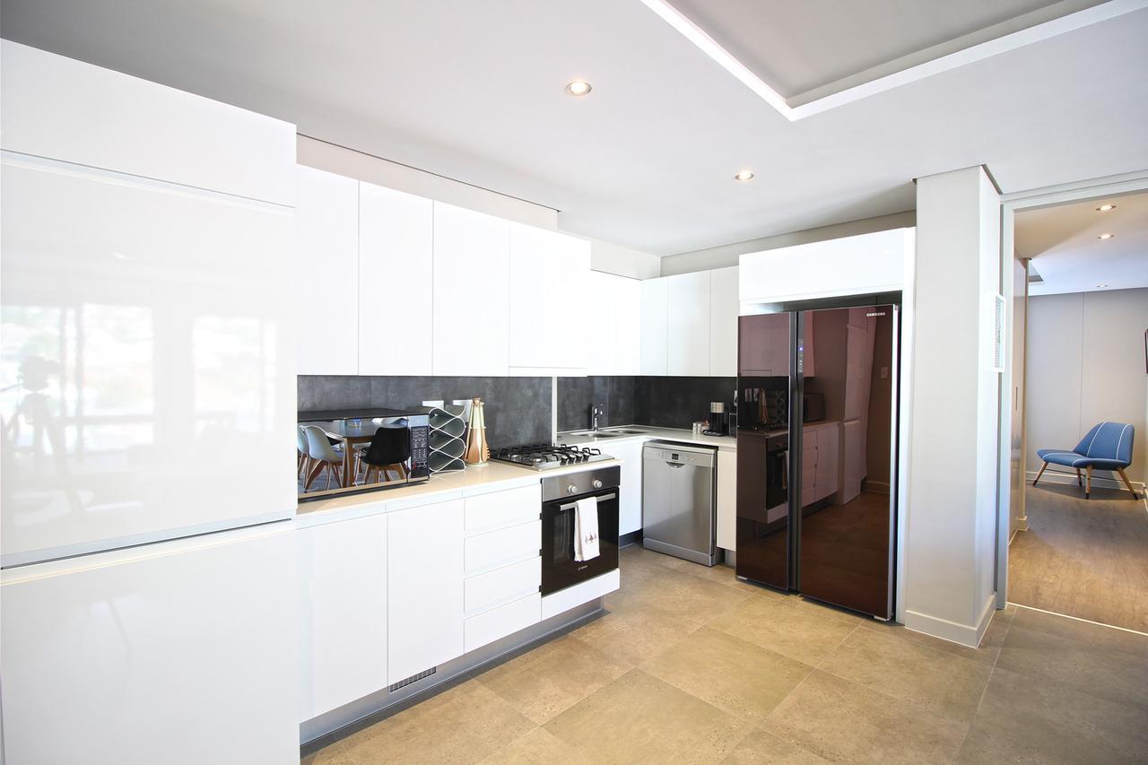 Sloane Square Apartments By Propr Apartment Cape Town