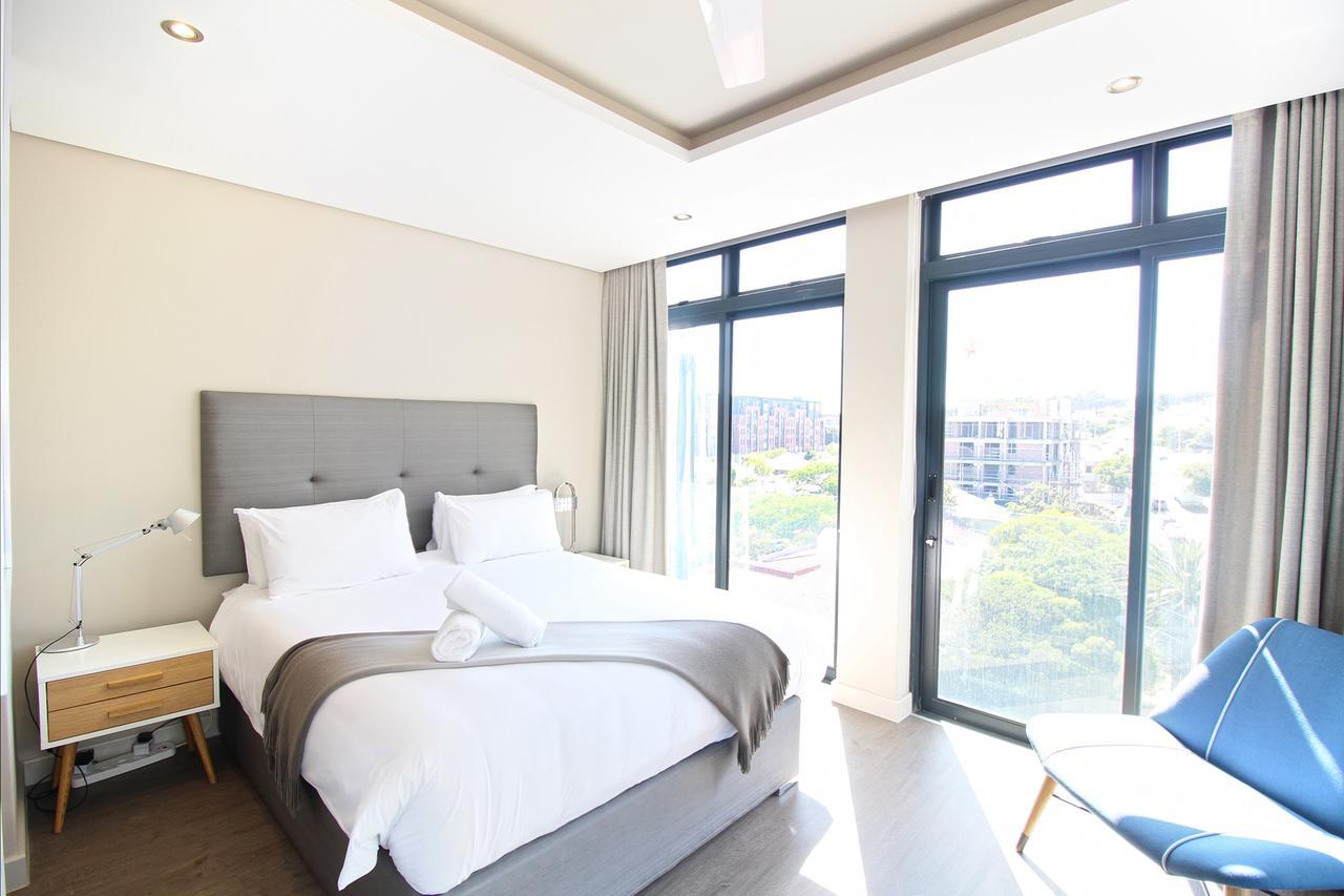 Sloane Square Apartments By Propr