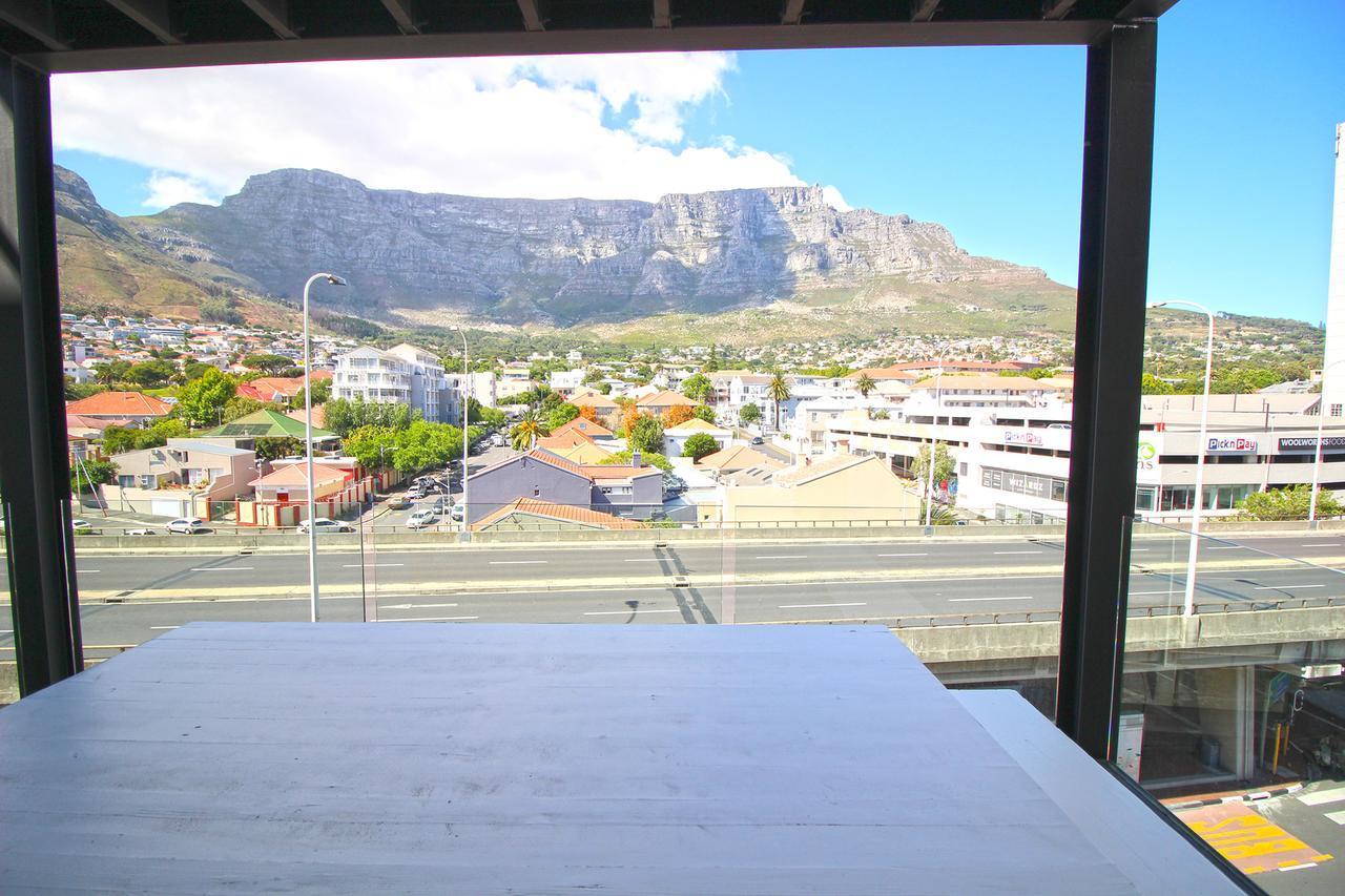 Sloane Square Apartments By Propr Cape Town