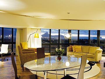Protea Colosseum 4* Cape Town