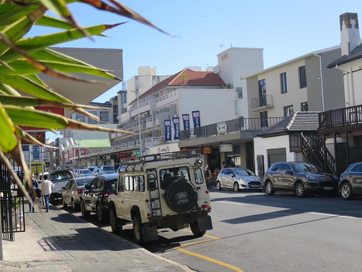 Sea Point 2* Cape Town
