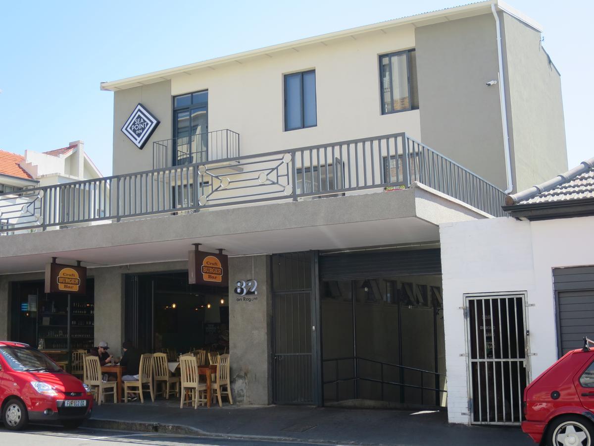 Sea Point Hotel 2*