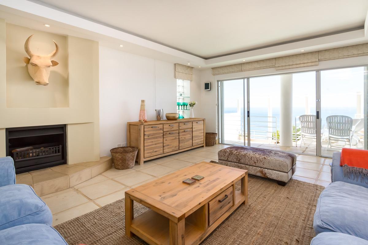 Apartment Classic Clifton Cape Town