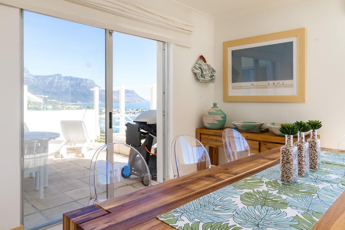 Apartment Classic Clifton *