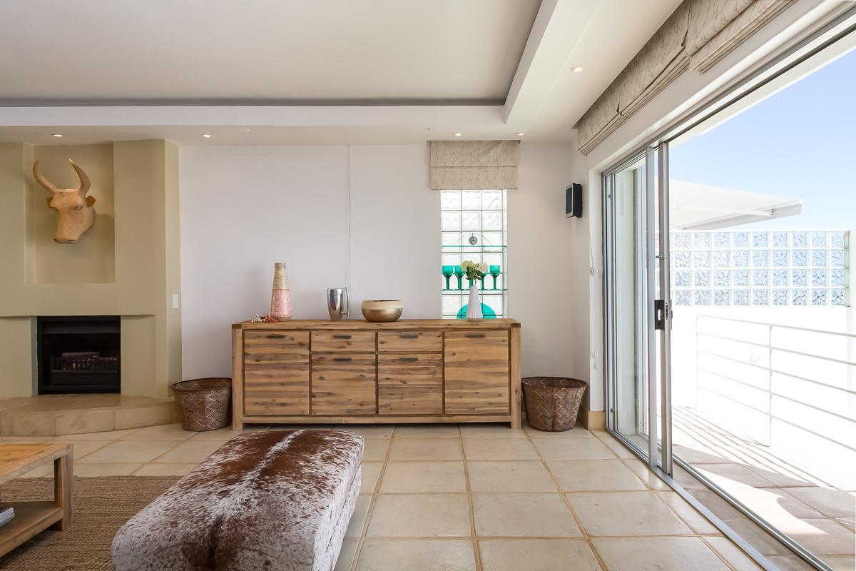Classic Clifton Apartment Cape Town