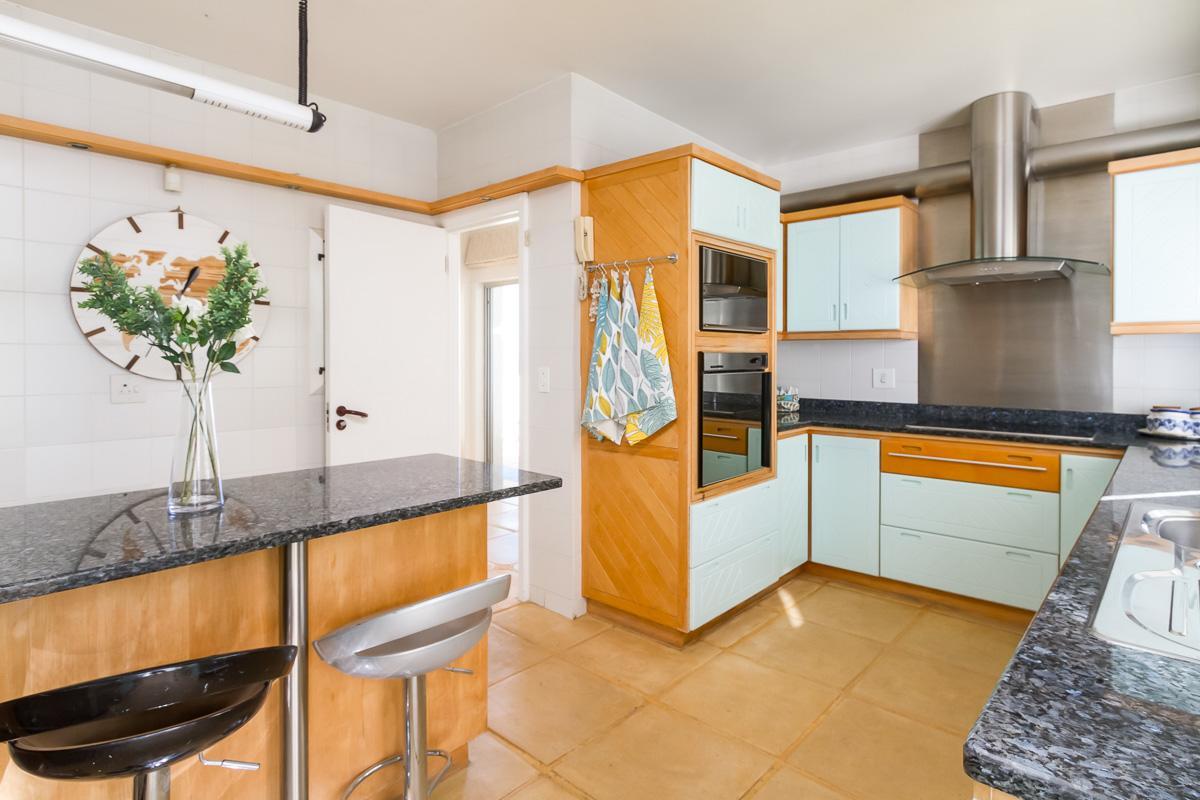 Apartment Classic Clifton *