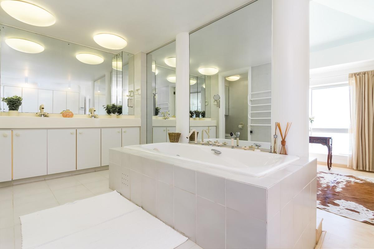 Apartment Classic Clifton
