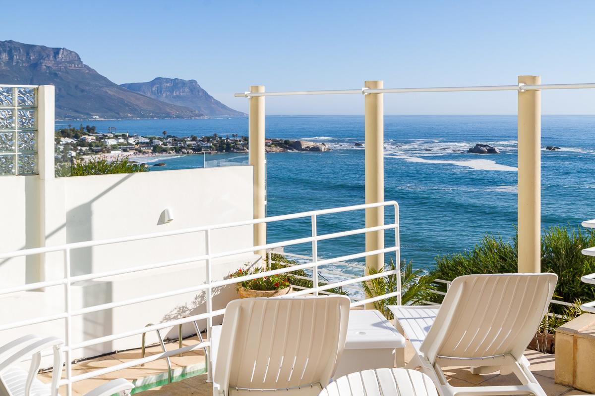 Apartment Classic Clifton