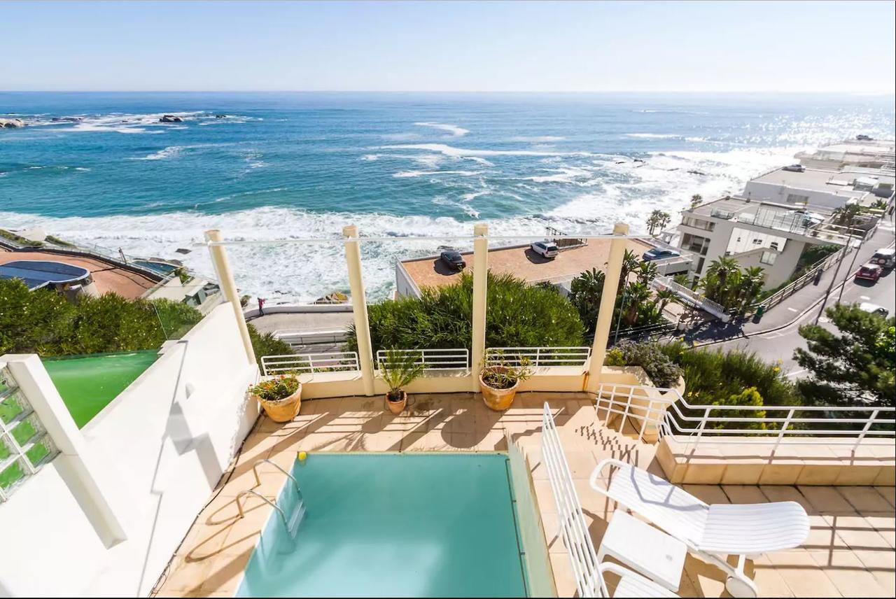 Classic Clifton Apartment *