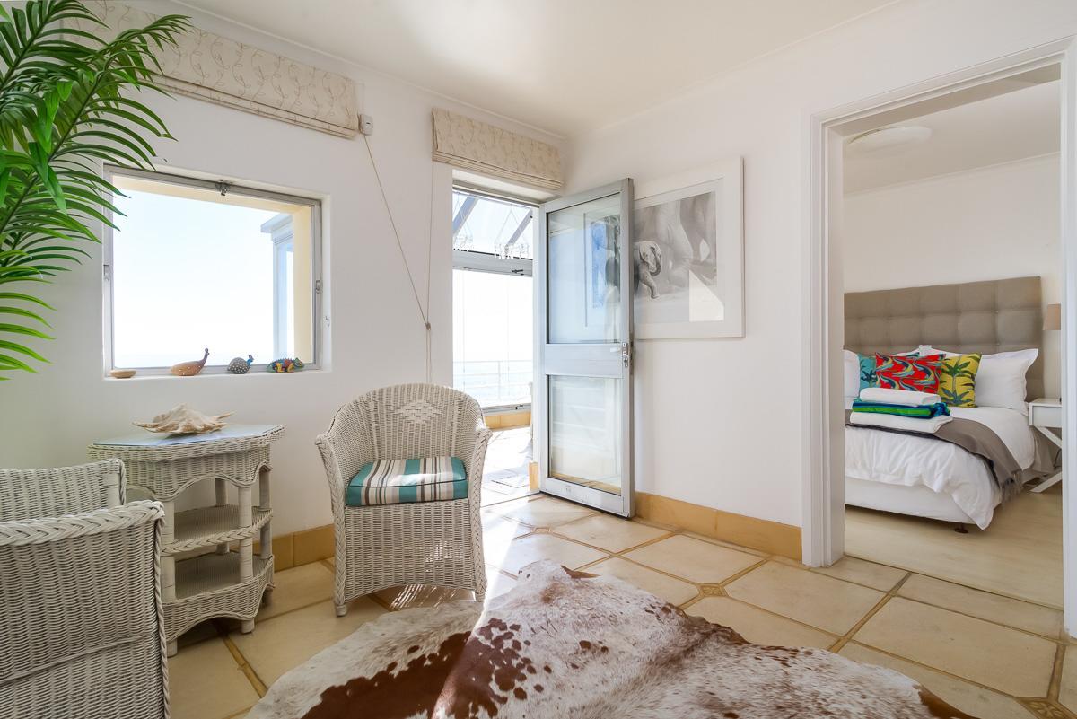 Apartment Classic Clifton *