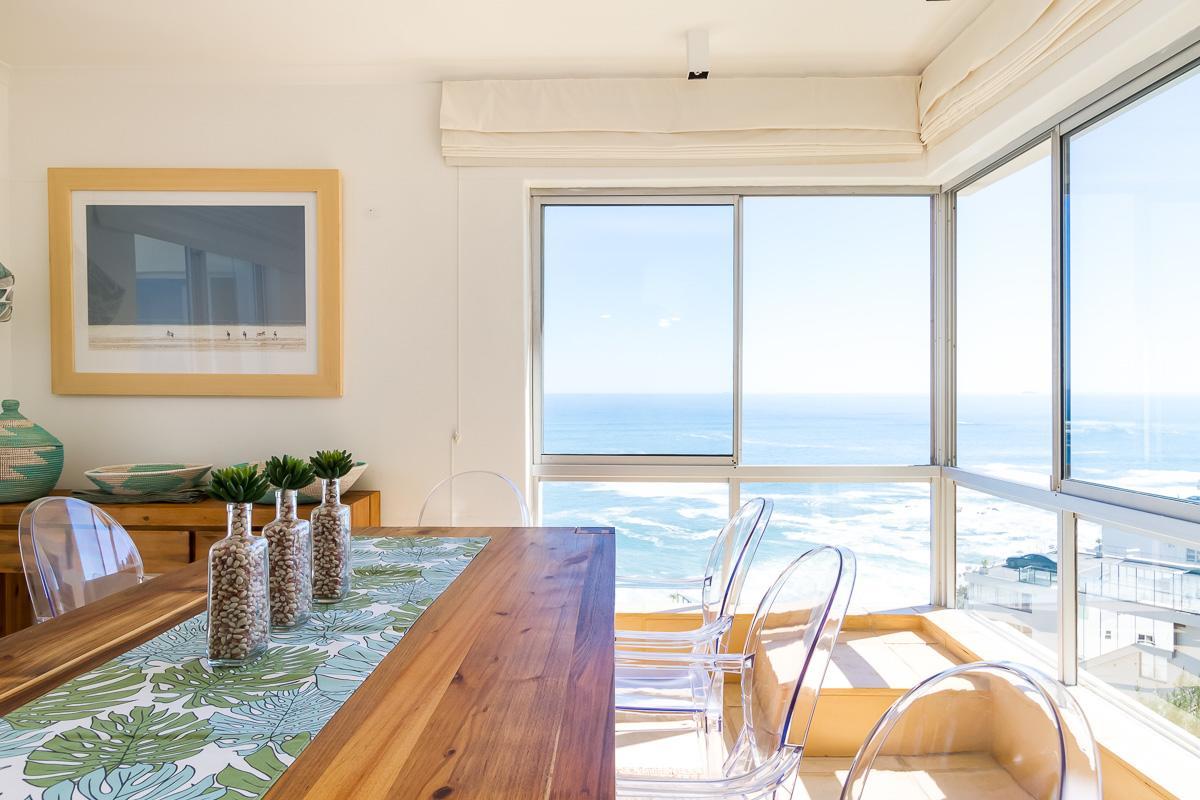 Classic Clifton Apartment Cape Town