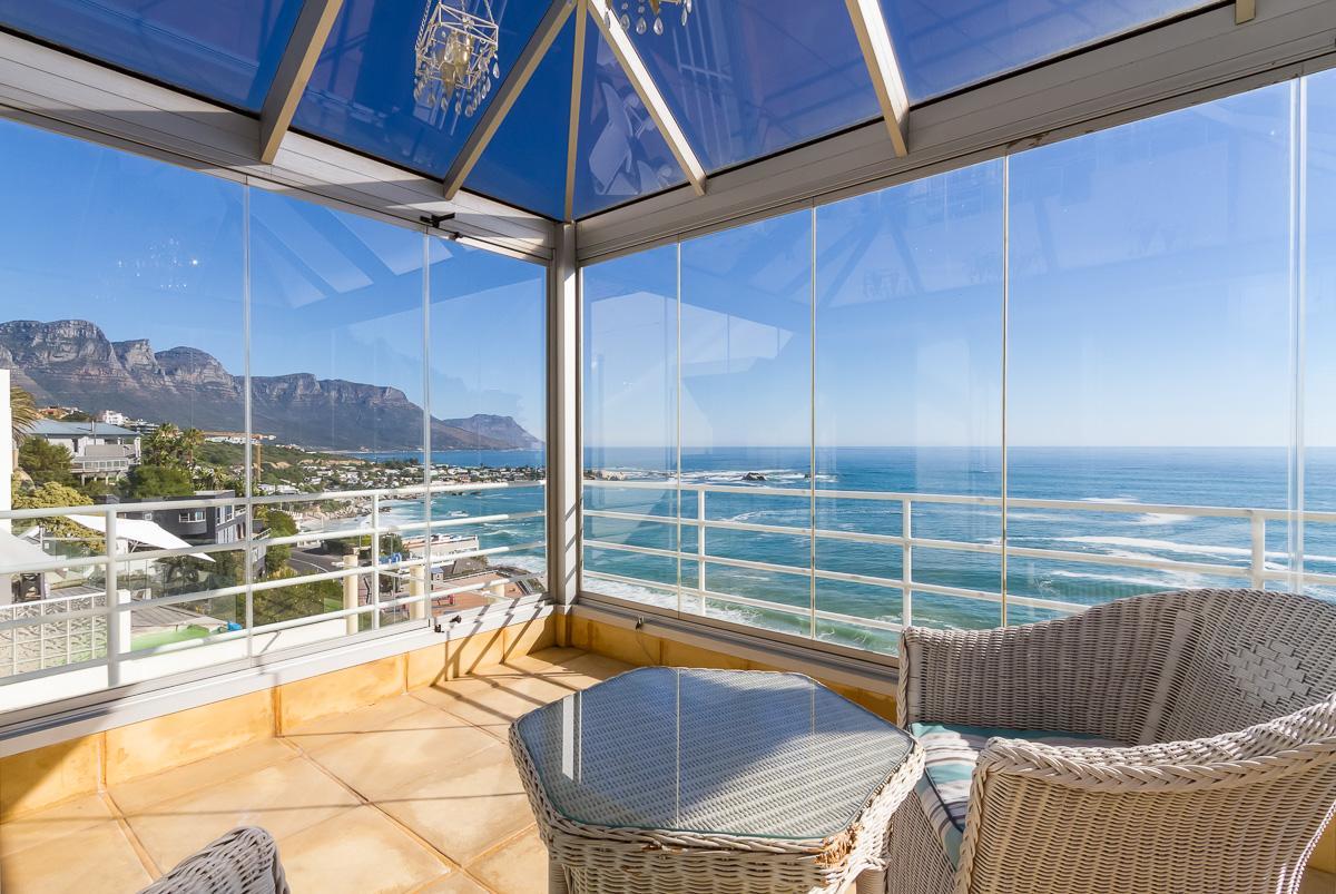 Apartment Classic Clifton *