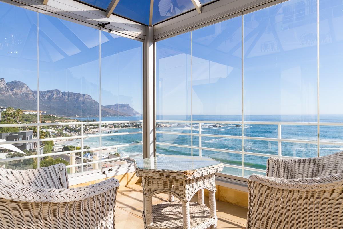 Apartment Classic Clifton
