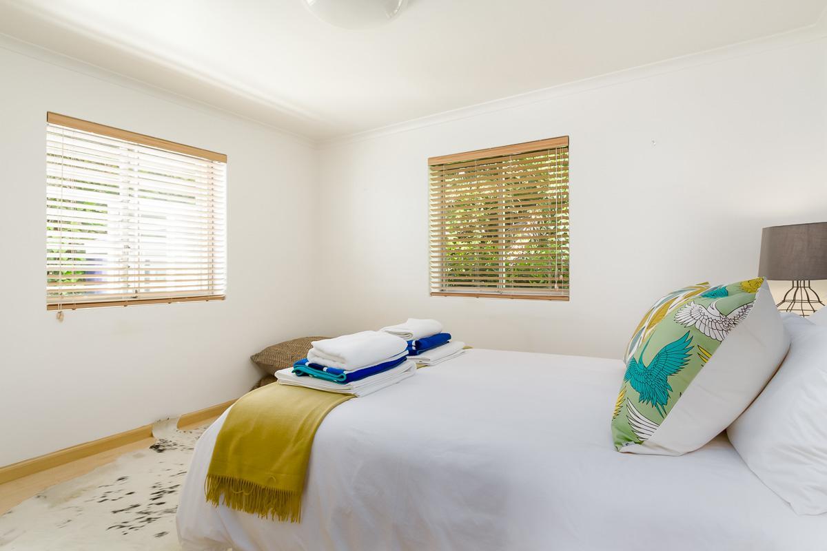 Apartment Classic Clifton *