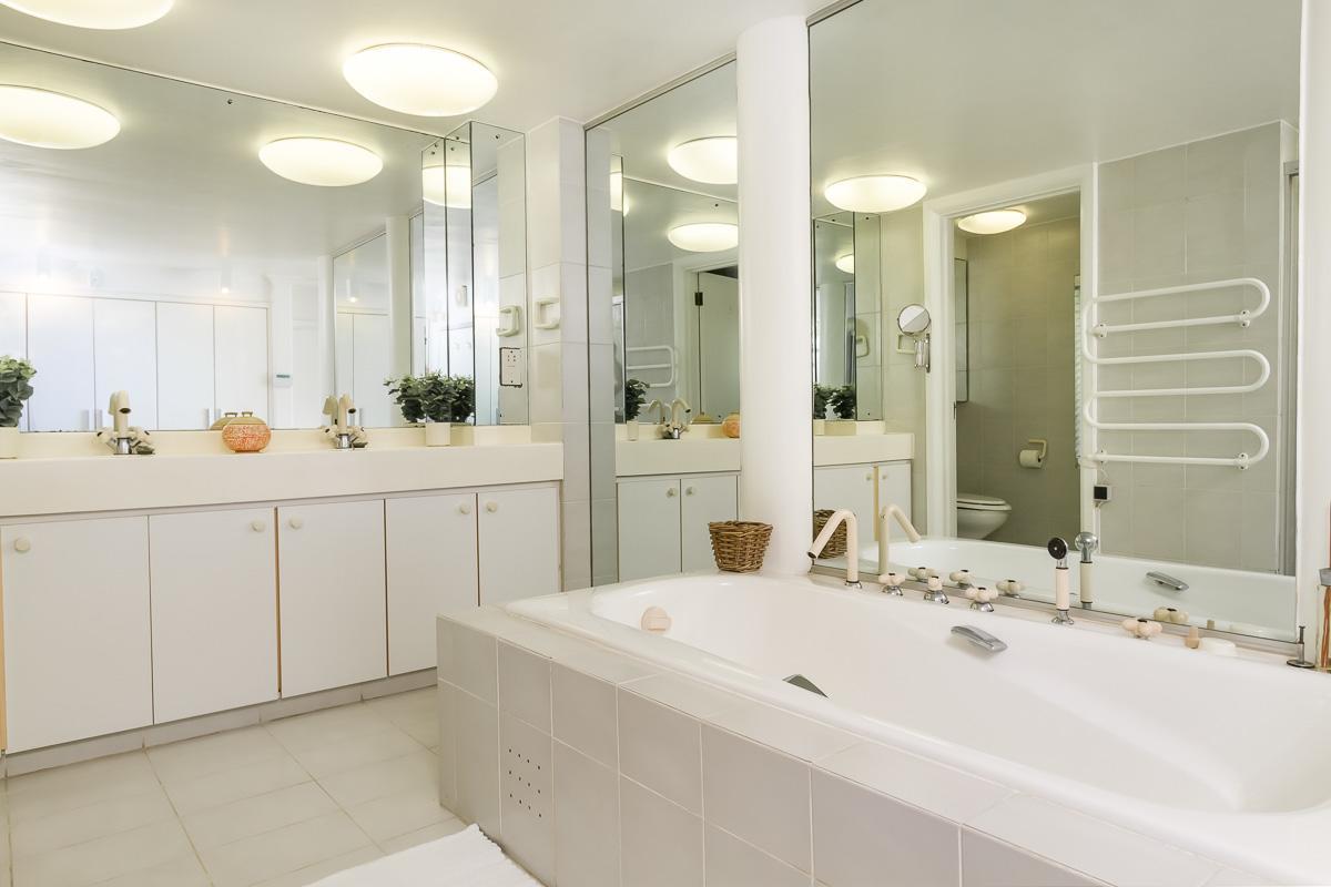 Apartment Classic Clifton Cape Town
