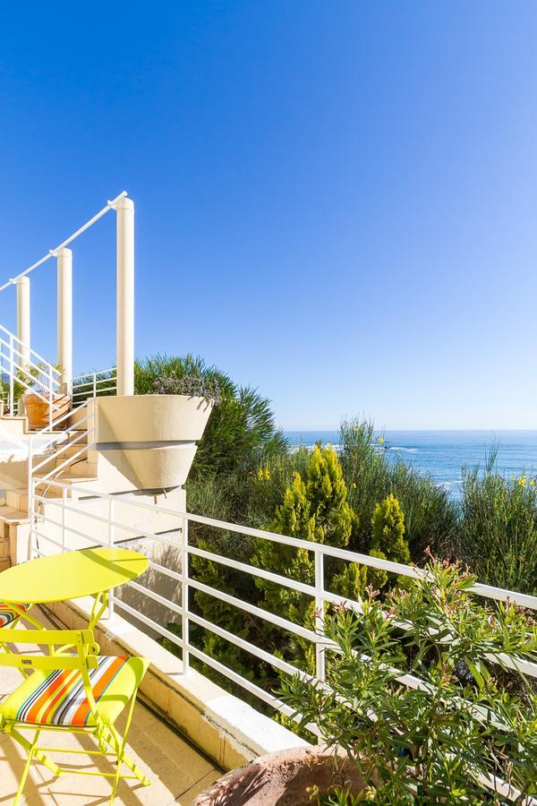 Classic Clifton Apartment *