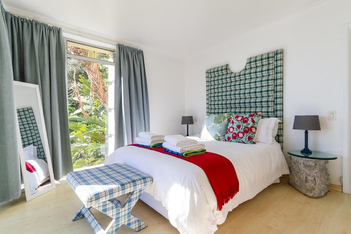 Apartment Classic Clifton *