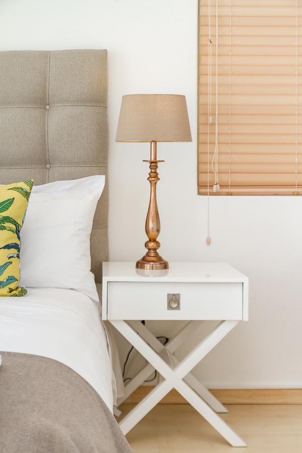 Apartment Classic Clifton Cape Town