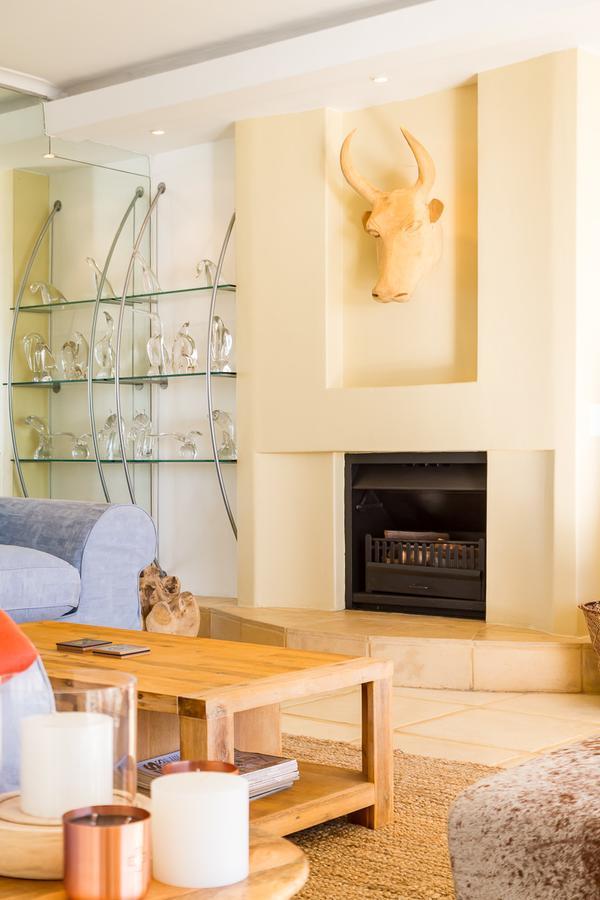 Classic Clifton Apartment