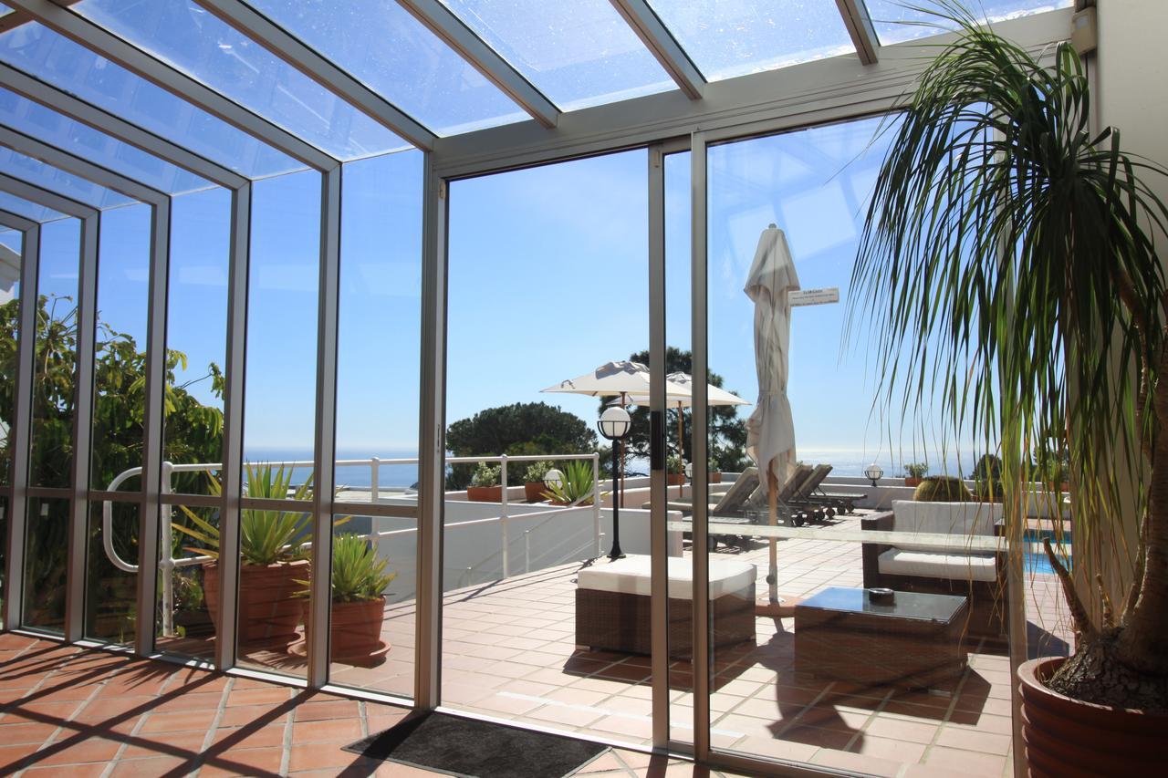 Guest house Diamond House Cape Town
