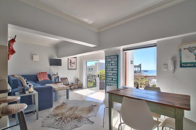 Apartment Miramar Apartments By Propr *