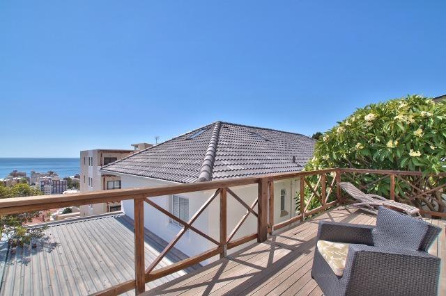 Apartment Miramar Apartments By Propr Cape Town