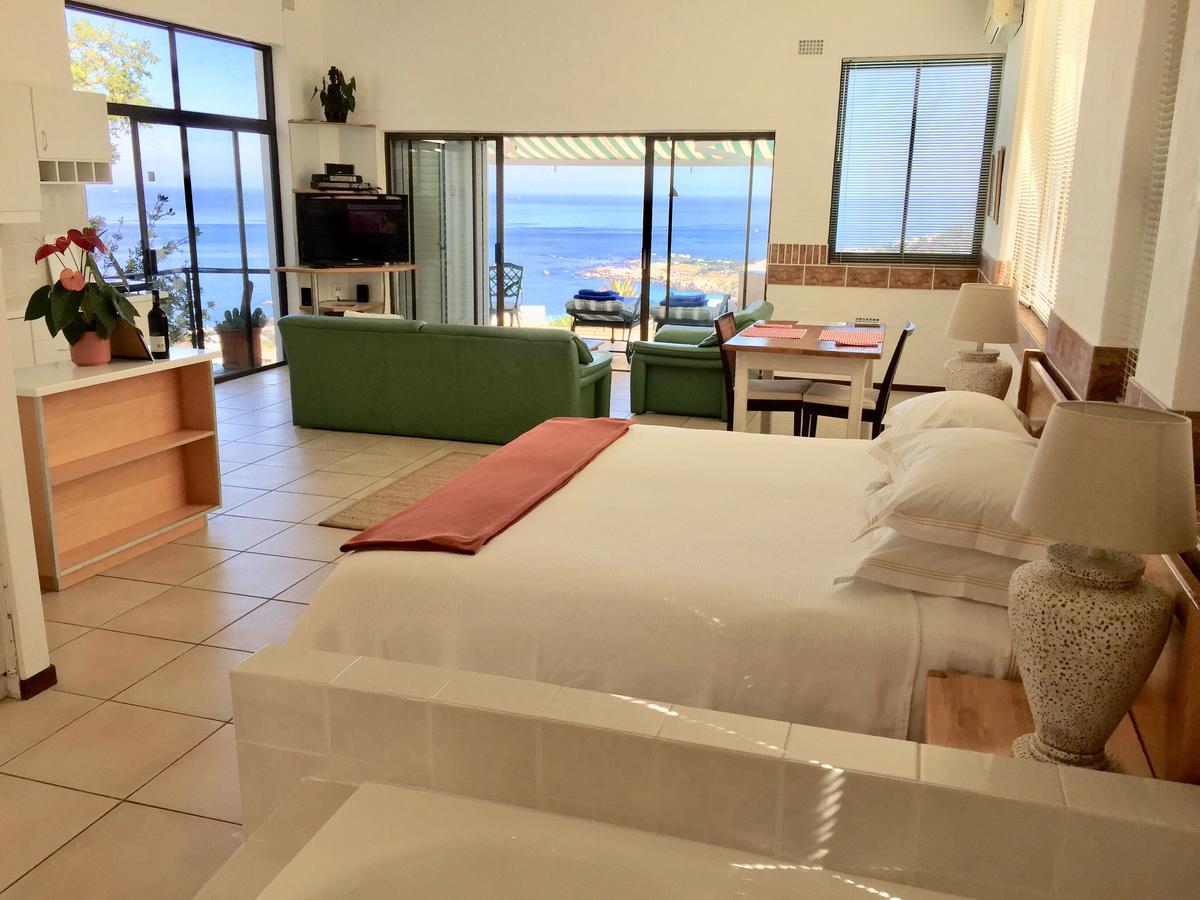Camps Bay Guest house