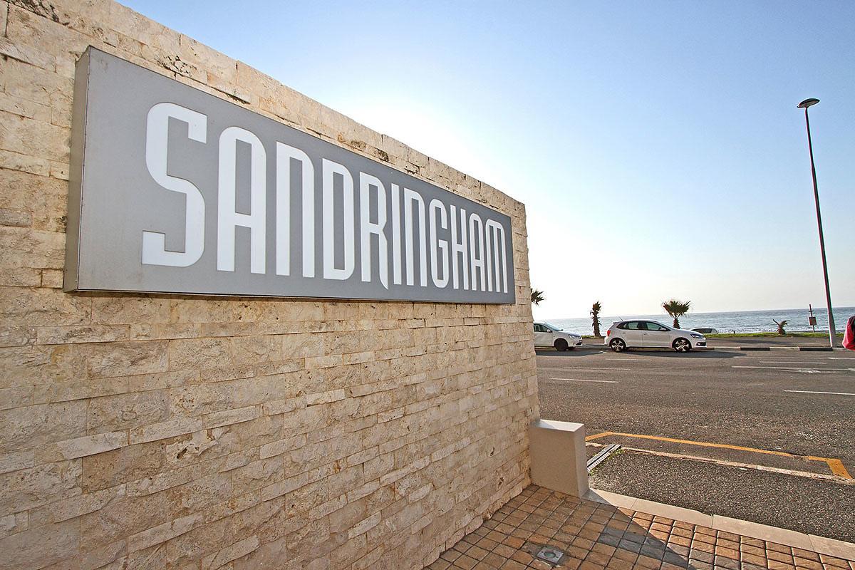Sandringham Iii Apartment Cape Town