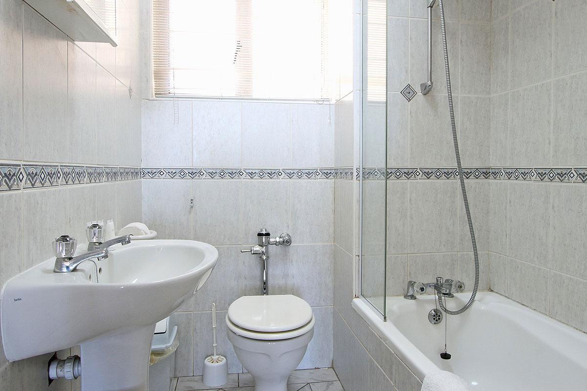 Sandringham Iii Apartment