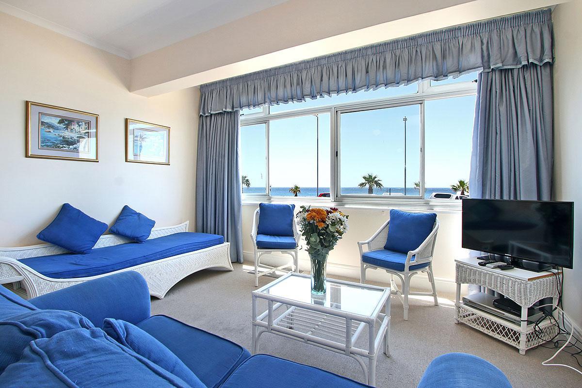Sandringham Iii Cape Town