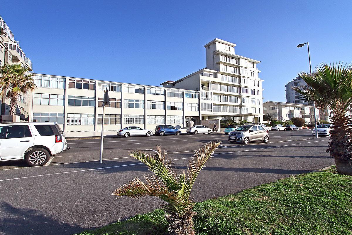 Apartment Sandringham Iii