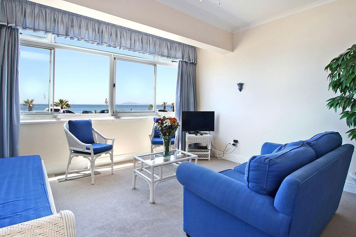 Apartment Sandringham Iii Cape Town