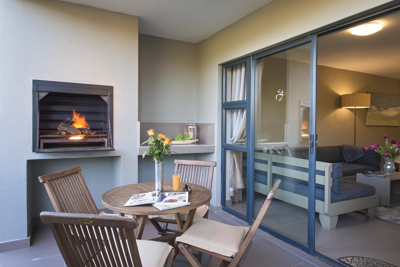 Apartamento Burgundy Luxury *