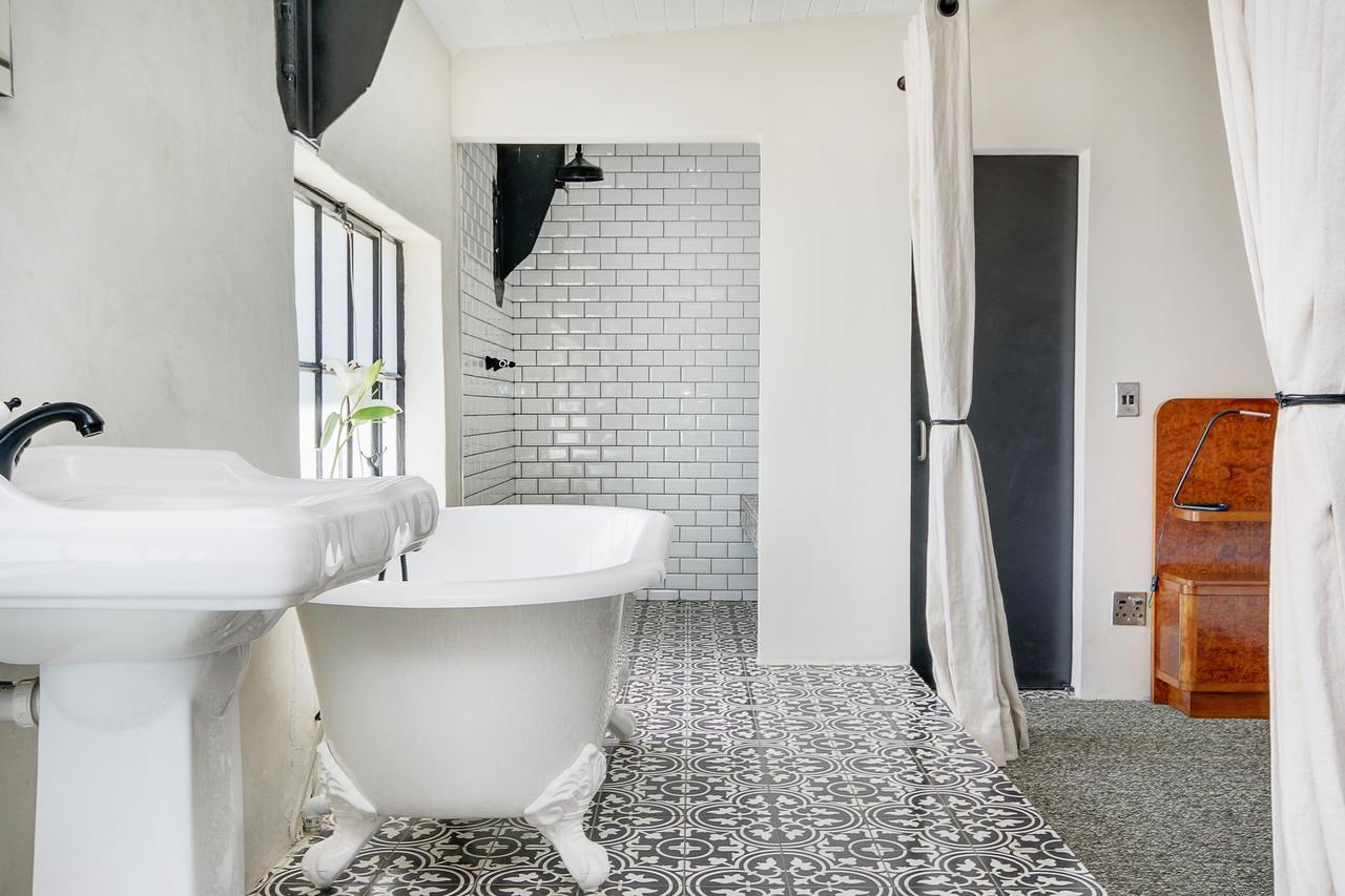 Apartamento New York Loft Style 6 Cidade Do Cabo