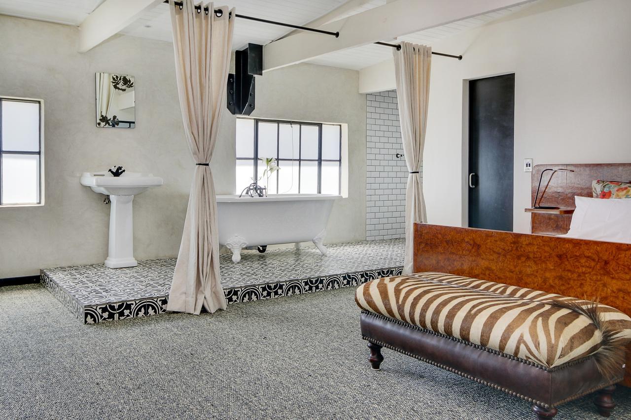 Apartamento New York Loft Style 6 Cidade Do Cabo