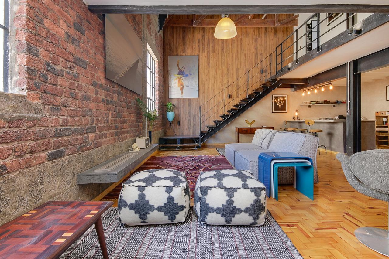 New York Loft Style 6 Cidade Do Cabo