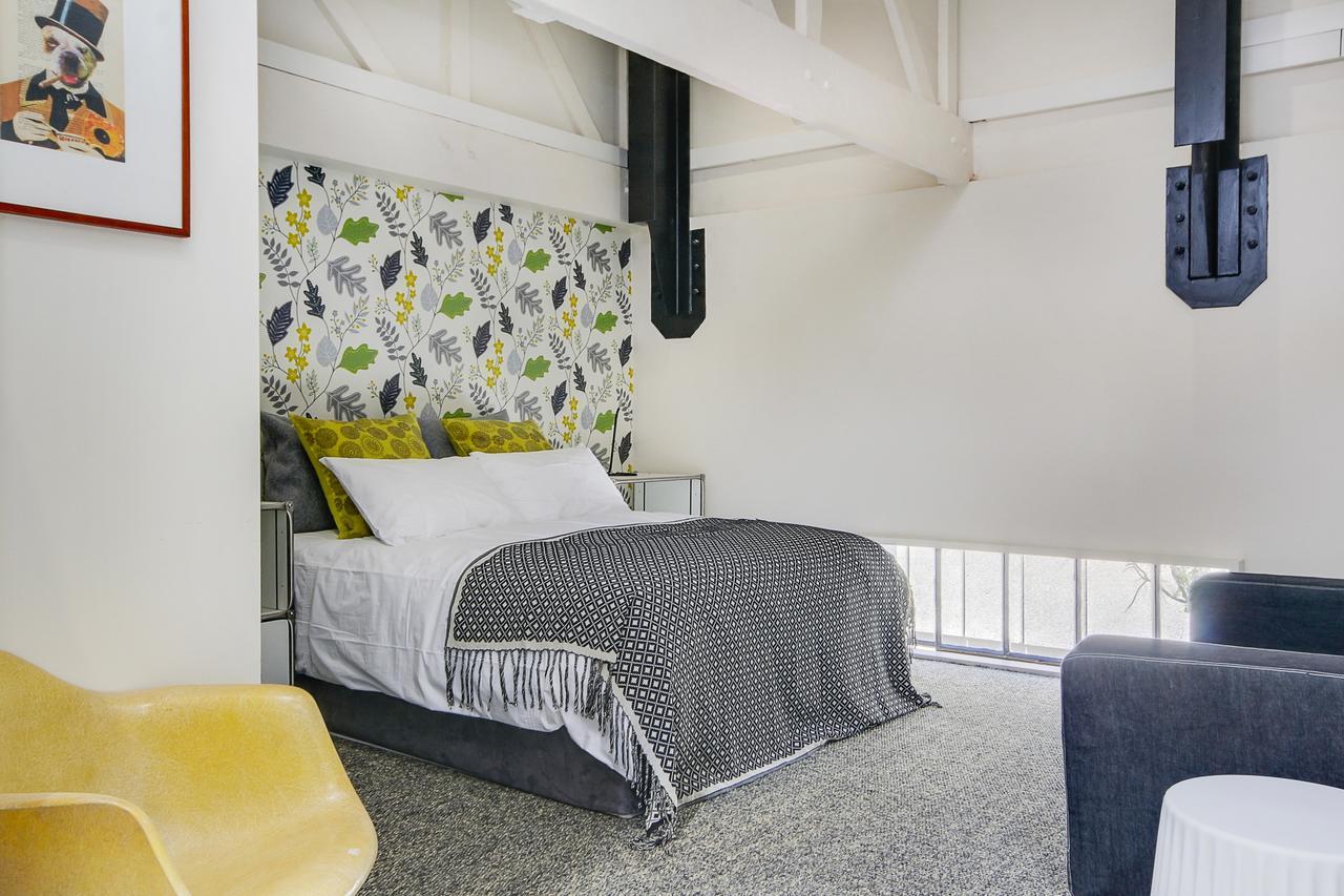 New York Loft Style 6