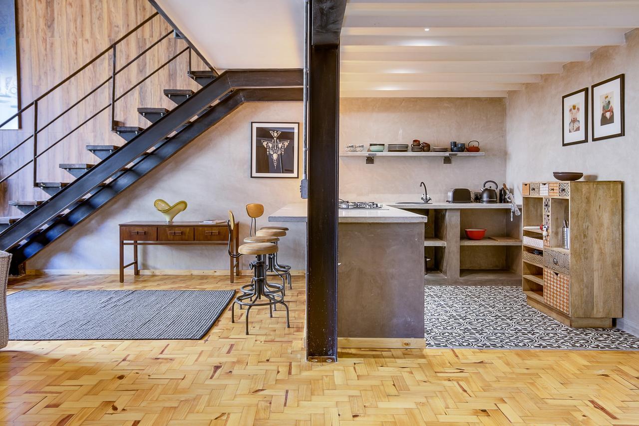 New York Loft Style 6