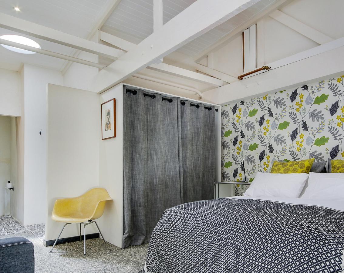 Apartamento New York Loft Style 6