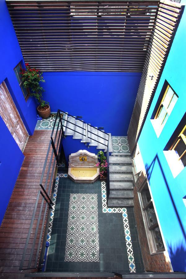 The Grey Hotel Cape Town