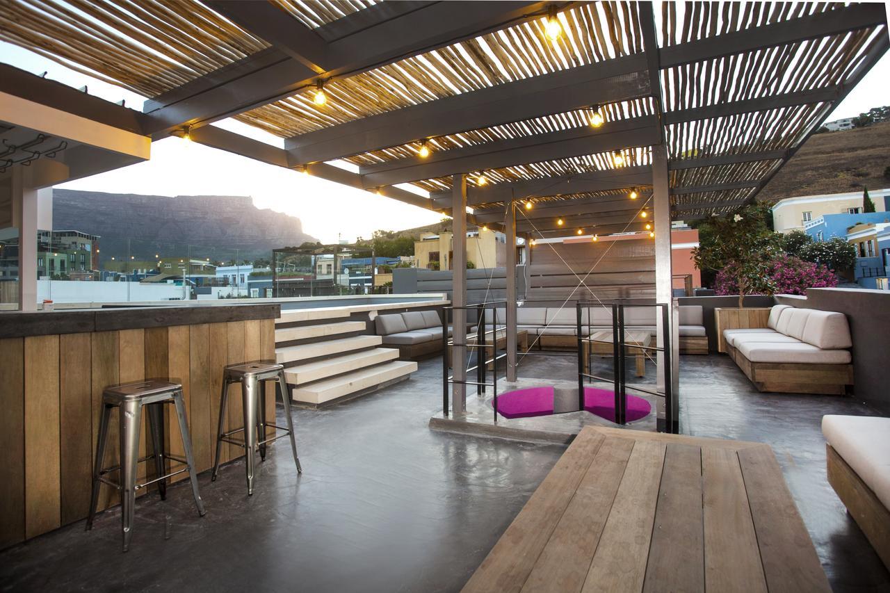 The Grey Cape Town