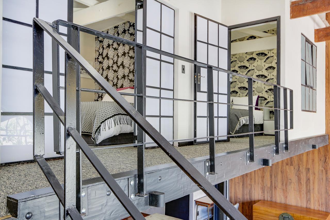 New York Loft Style 6 Apartamento Cidade Do Cabo