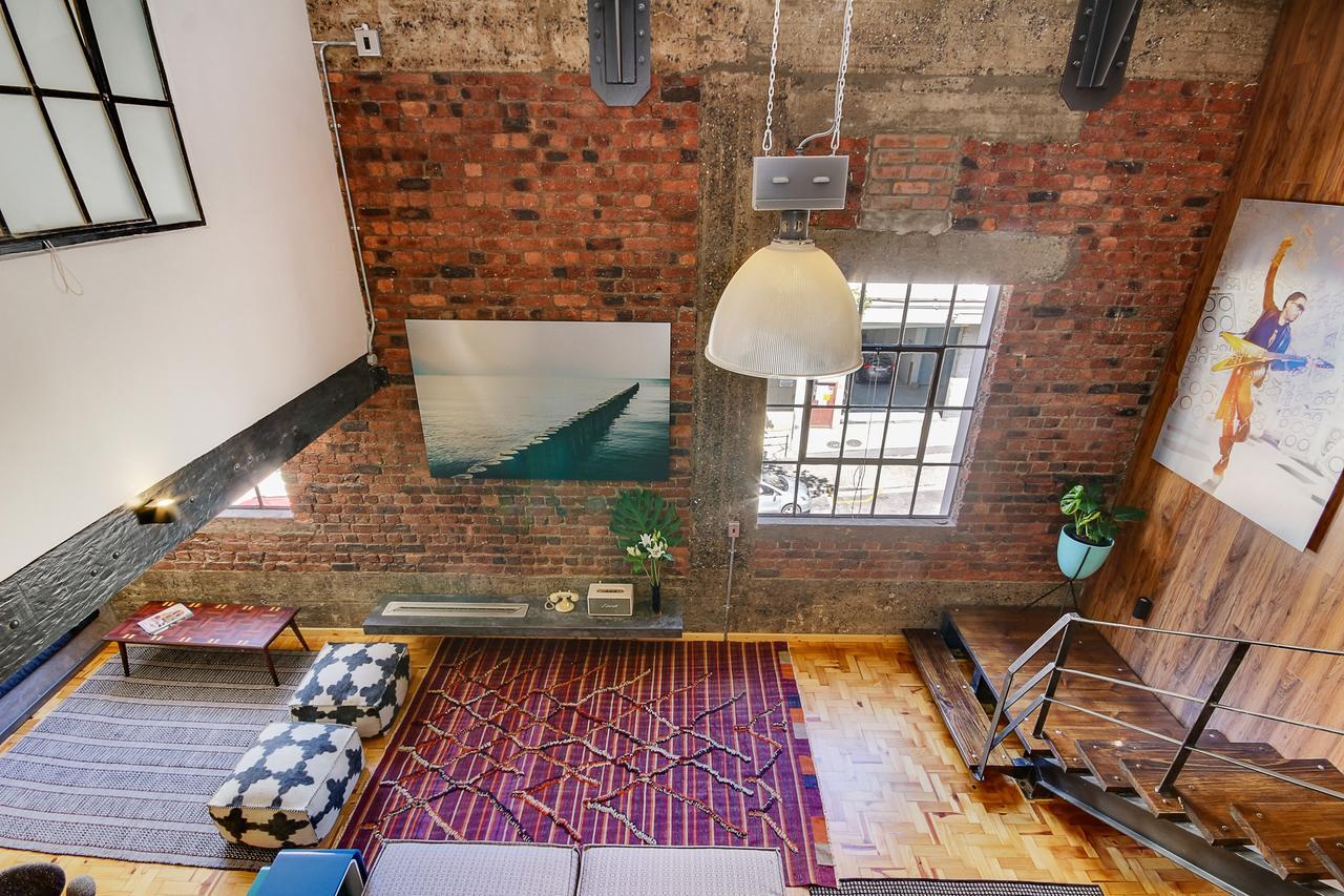 New York Loft Style 6 Apartamento Cidade Do Cabo