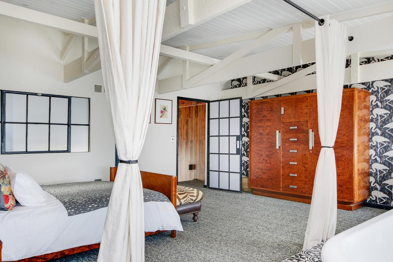 Apartamento New York Loft Style 6 Cidade Do Cabo